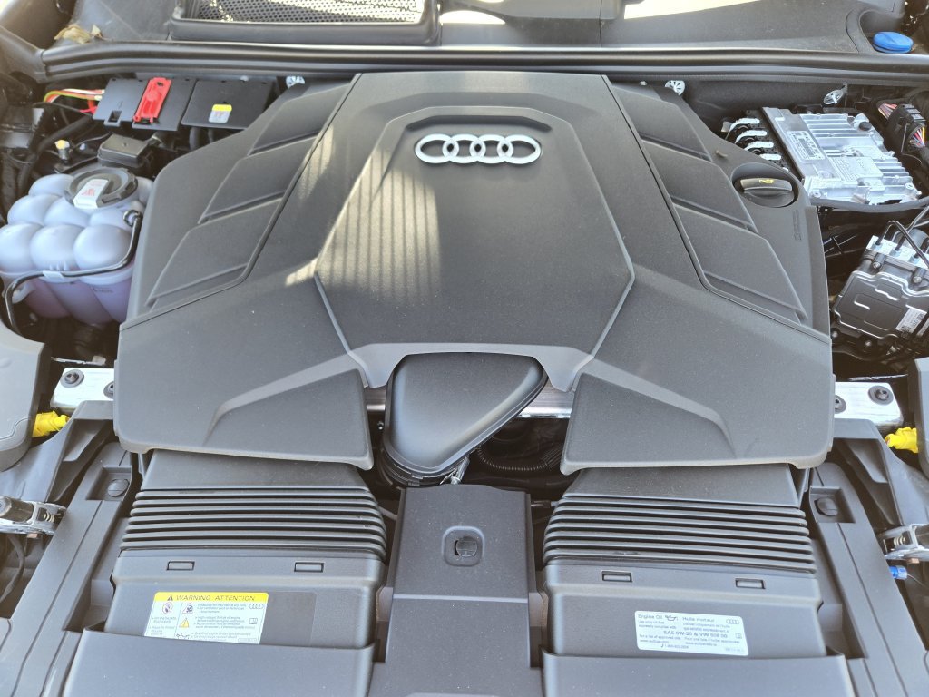 New 2027 Audi Q8 Premium Plus AWD/4WD image 36