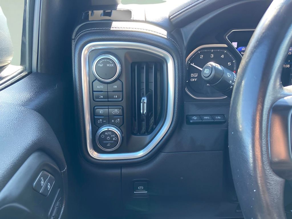 Used 2020 GMC Sierra 1500 Denali w/ Technology Package image 25