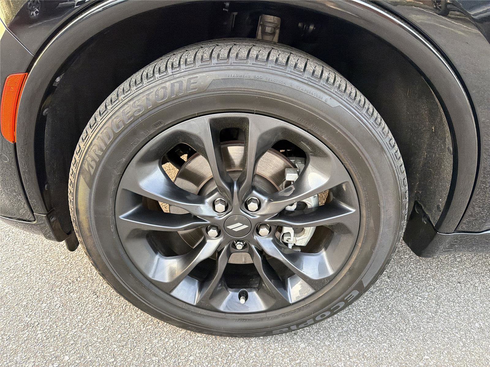 Used 2024 Dodge Durango R/T image 10