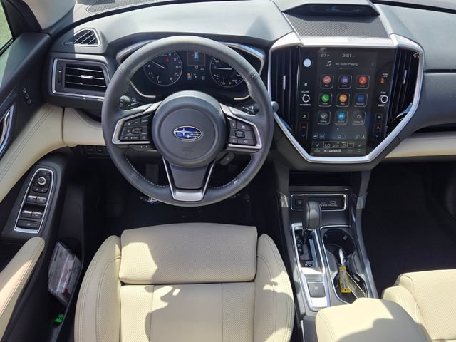 New 2026 Subaru Ascent Limited AWD/4WD image 17