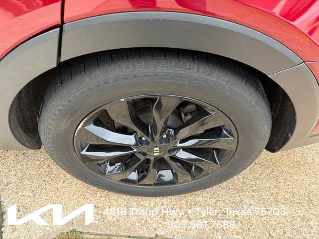 Used 2020 Kia Sorento EX FWD image 8