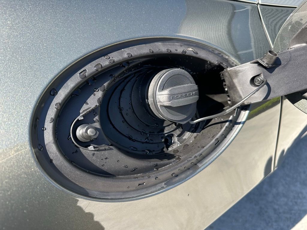 Used 2026 Porsche Panamera 4 image 41