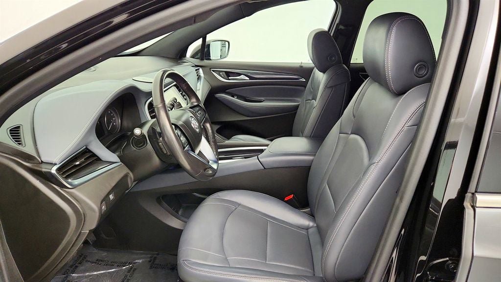 Used 2023 Buick Enclave Essence w/ Experience Buick Package AWD/4WD image 20