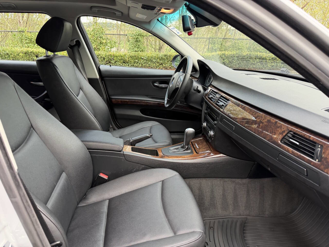 Used 2007 BMW 328xi Wagon AWD/4WD image 15