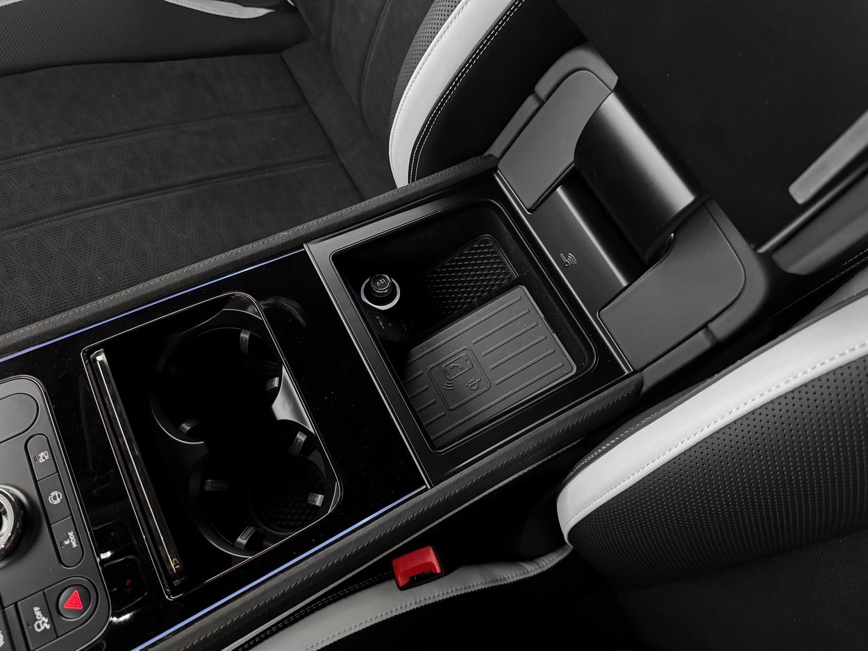 New 2025 Bentley Continental GT Speed image 21