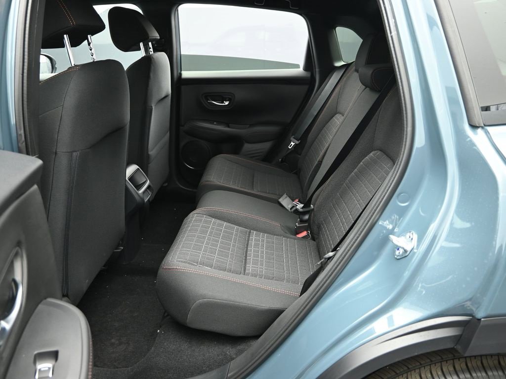 New 2026 Honda HR-V Sport image 34