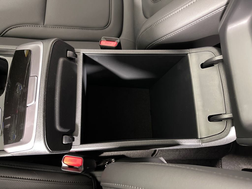 New 2026 Hyundai Tucson SEL FWD image 25