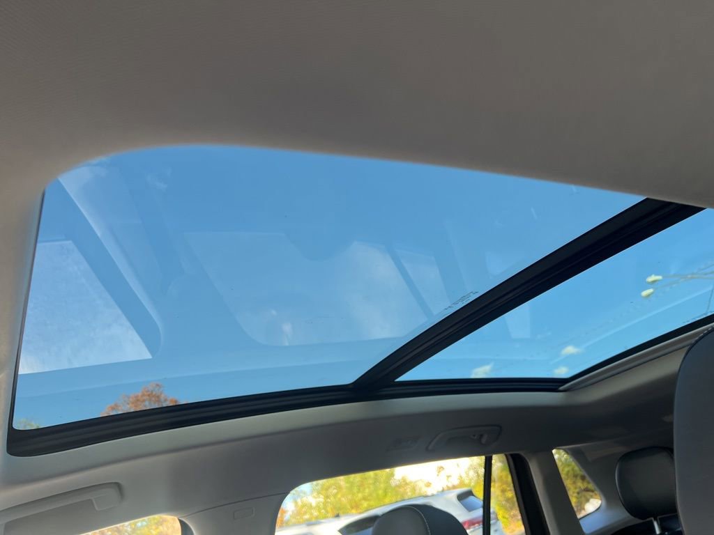 New 2026 Volkswagen Tiguan SE AWD/4WD image 15