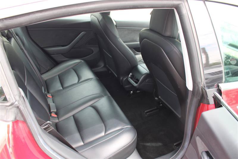 Used 2019 Tesla Model 3 Mid Range RWD image 12
