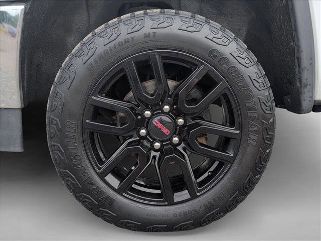 Used 2017 GMC Sierra 1500 SLE w/ SLE Value Package image 22