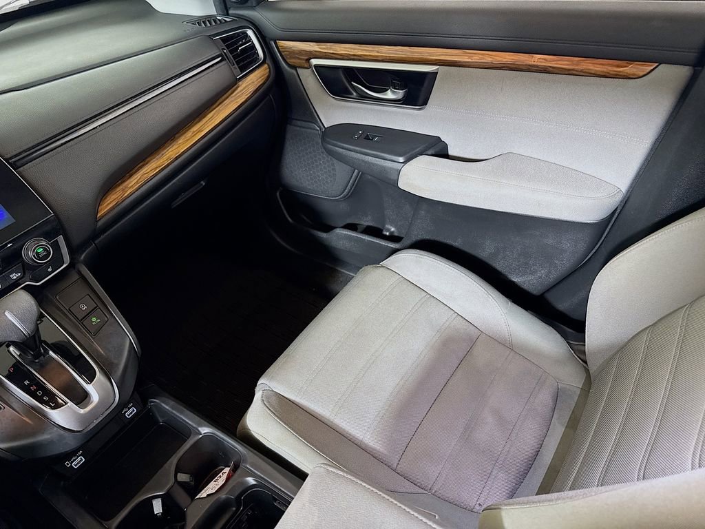 Used 2022 Honda CR-V EX image 22