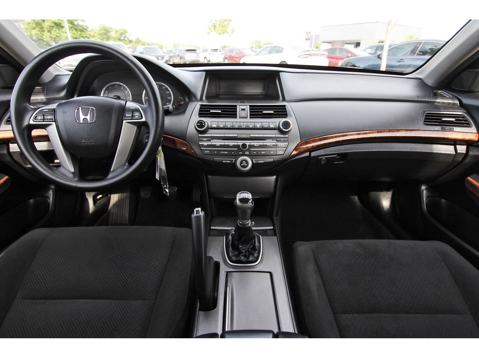 Used 2011 Honda Accord EX image 12