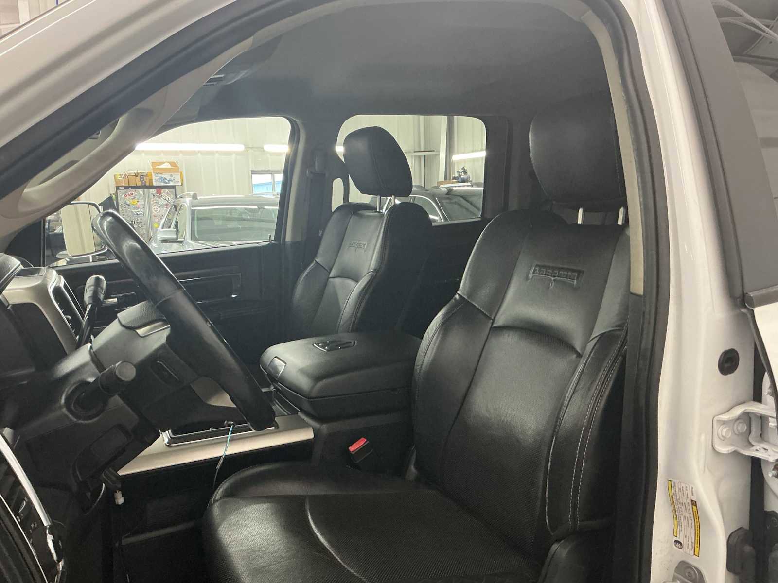 Used 2014 RAM 2500 Laramie image 20