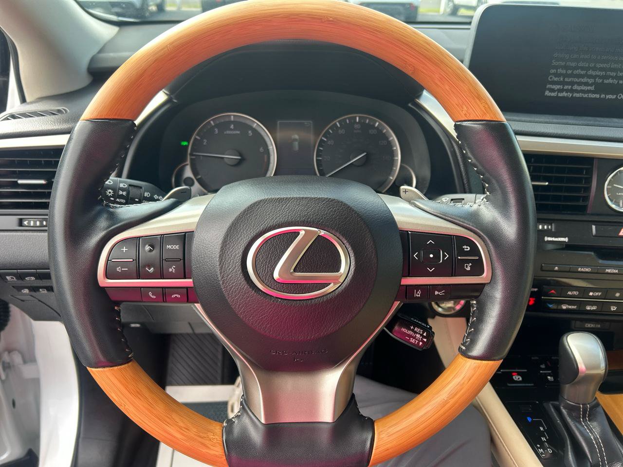 Used 2022 Lexus RX 350 AWD w/ Premium Package image 18