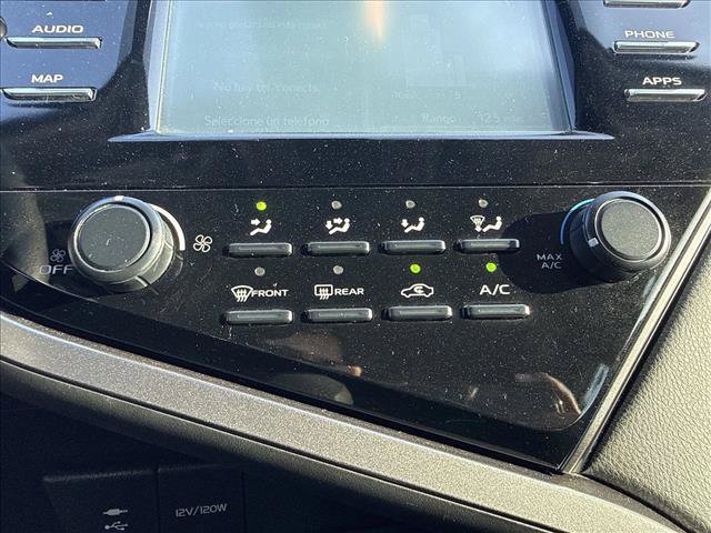 Used 2019 Toyota Camry LE FWD image 11