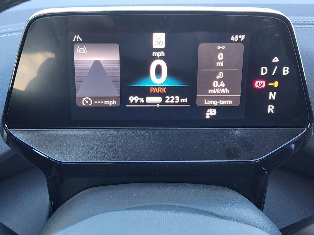 New 2026 Volkswagen ID.4 Pro AWD/4WD image 11