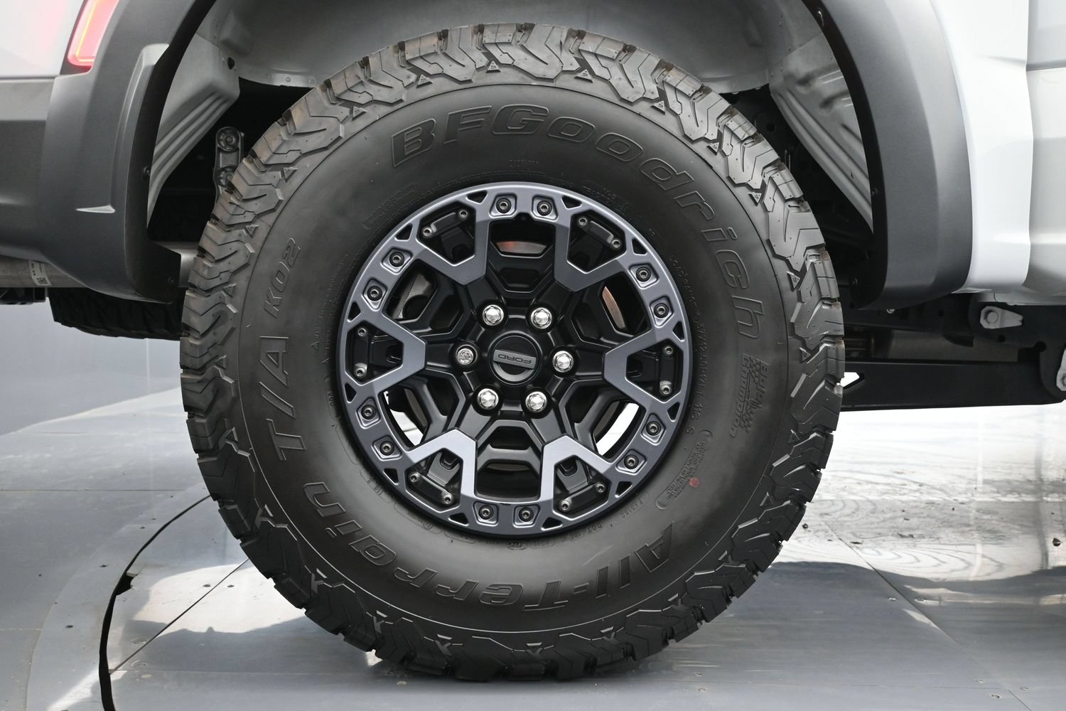 Used 2023 Ford F150 Raptor w/ Raptor Carbon Fiber Package AWD/4WD image 18