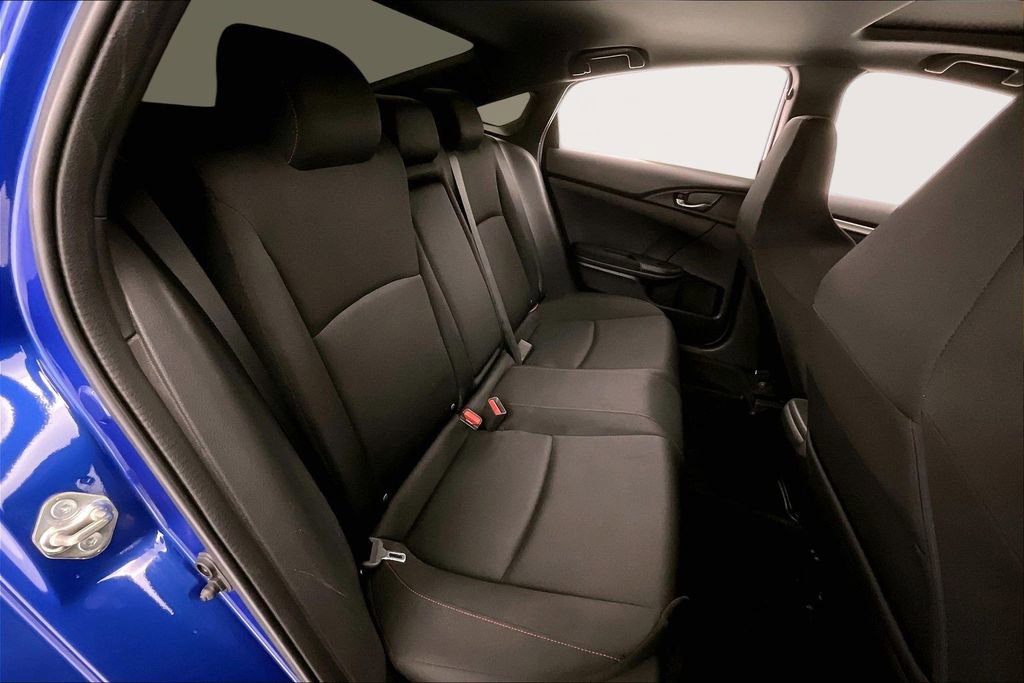 Used 2018 Honda Civic Si image 21