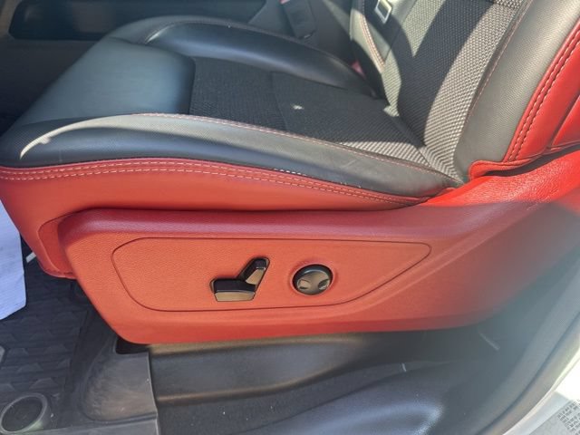 Used 2024 RAM 1500 Rebel w/ Rebel Level 1 Equipment Group AWD/4WD image 13