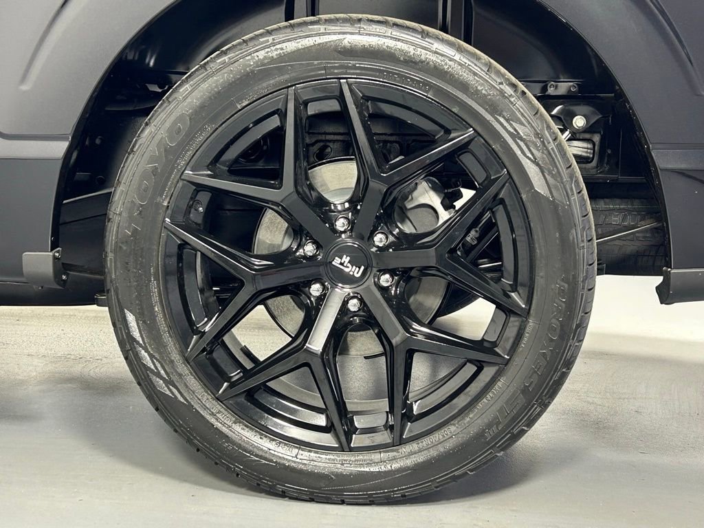 Used 2024 Ford F150 XL RWD image 34