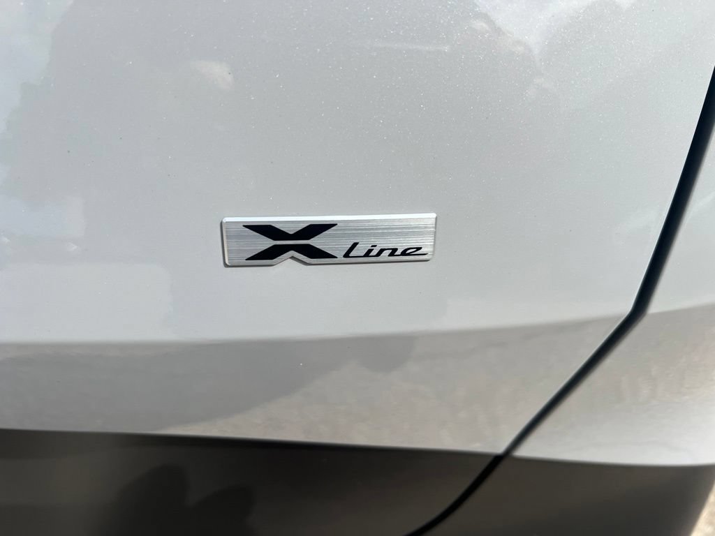 Used 2024 Kia Sportage X-Line w/ X-Line Premium Package AWD/4WD image 35