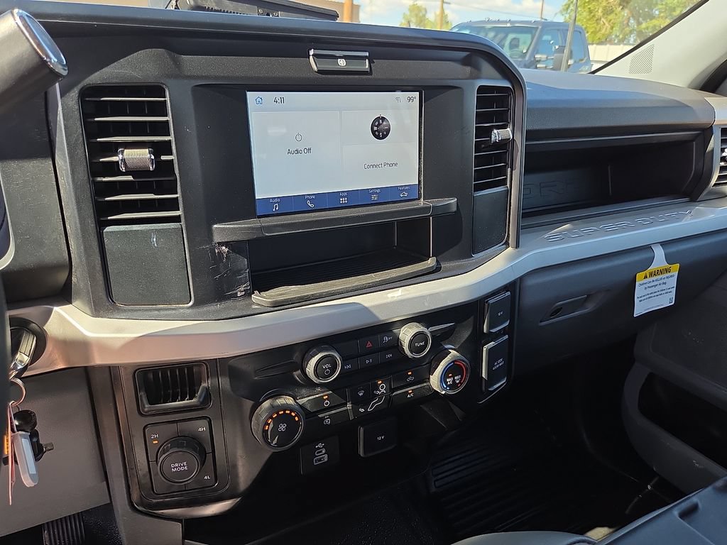 Used 2025 Ford F350 XL AWD/4WD image 24
