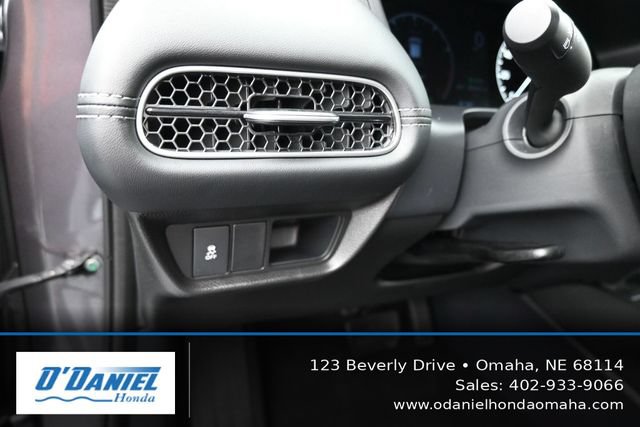 Used 2026 Honda HR-V EX-L image 27