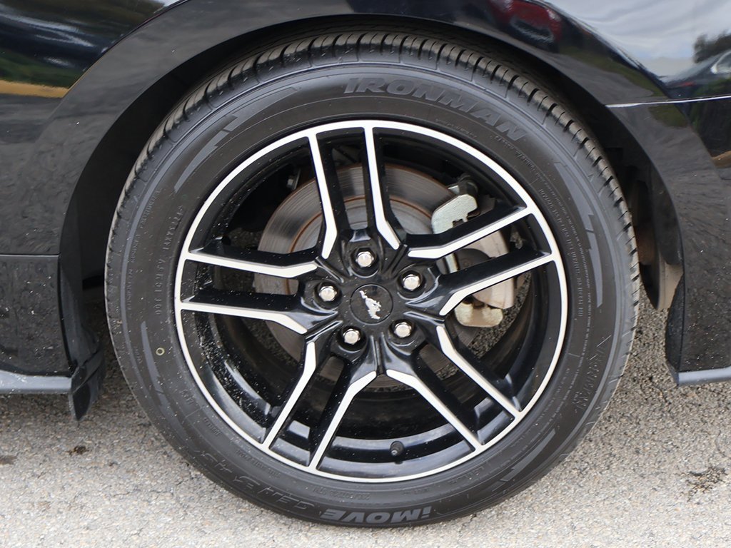 Used 2023 Ford Mustang Premium image 19