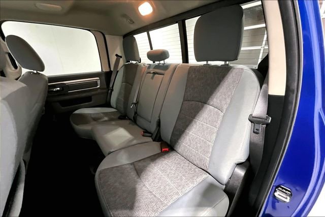 Used 2019 RAM 1500 Classic Warlock image 24