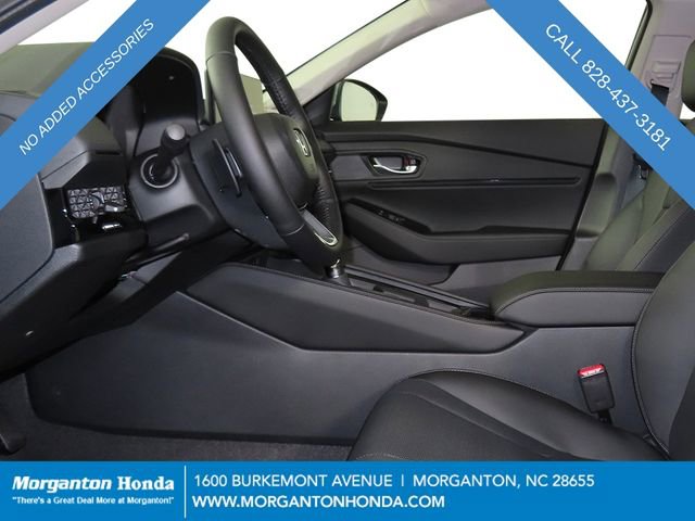 New 2026 Honda Accord Touring image 12