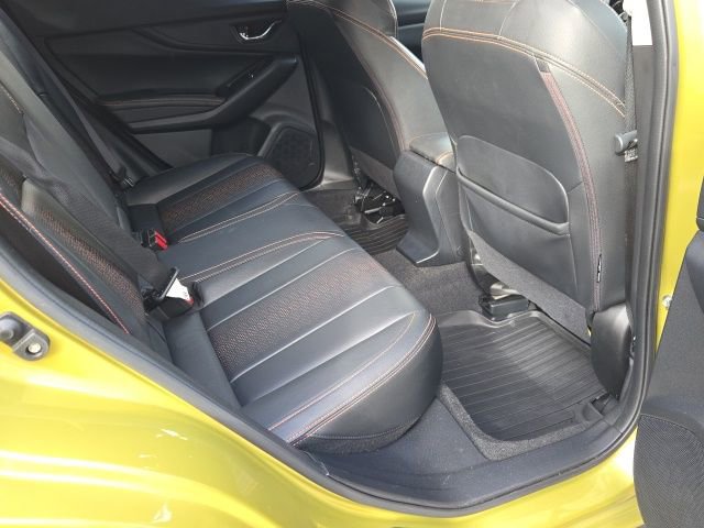 Used 2021 Subaru Crosstrek 2.5i Limited w/ Moonroof Package 2 image 10