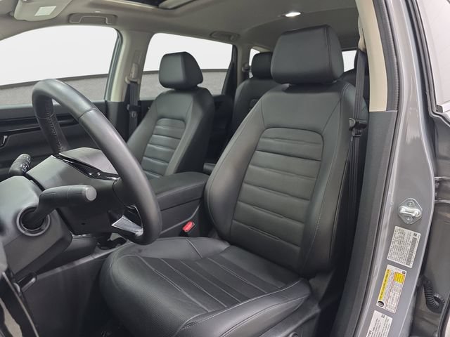 Used 2024 Honda CR-V EX-L image 14