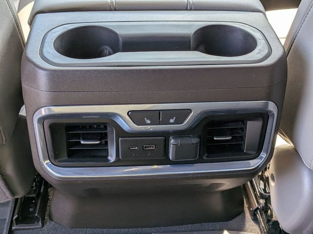 Used 2021 Chevrolet Silverado 1500 LTZ w/ LTZ Premium Package image 33