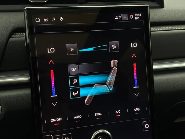 New 2026 GMC Terrain Elevation w/ Elevation Premium Package FWD image 27