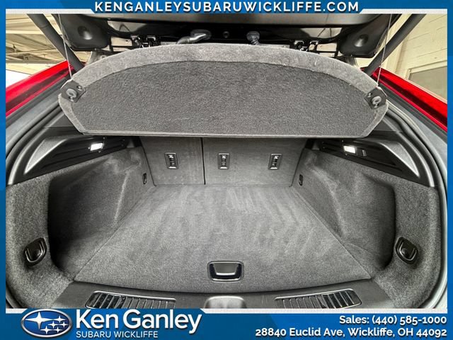 Used 2019 Cadillac XT4 Premium Luxury FWD image 22