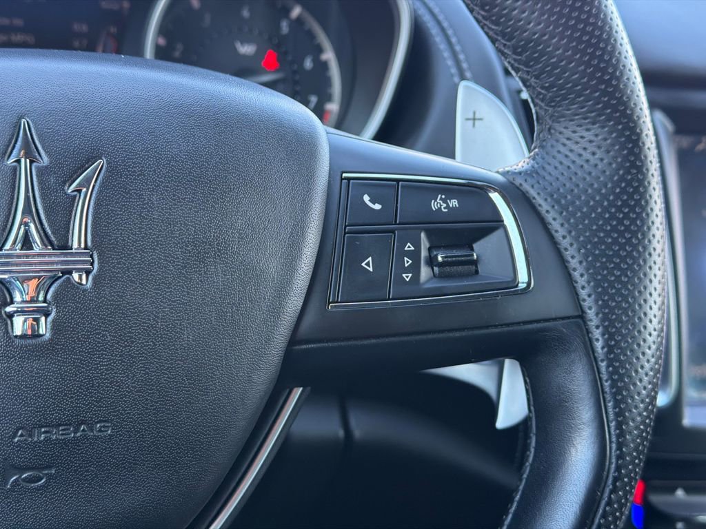 Used 2019 Maserati Levante GTS image 23