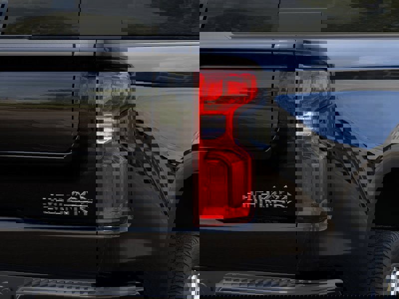 New 2026 Chevrolet Silverado 1500 High Country image 35