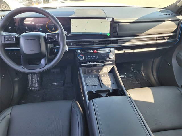 New 2025 Hyundai Santa Fe Calligraphy image 7