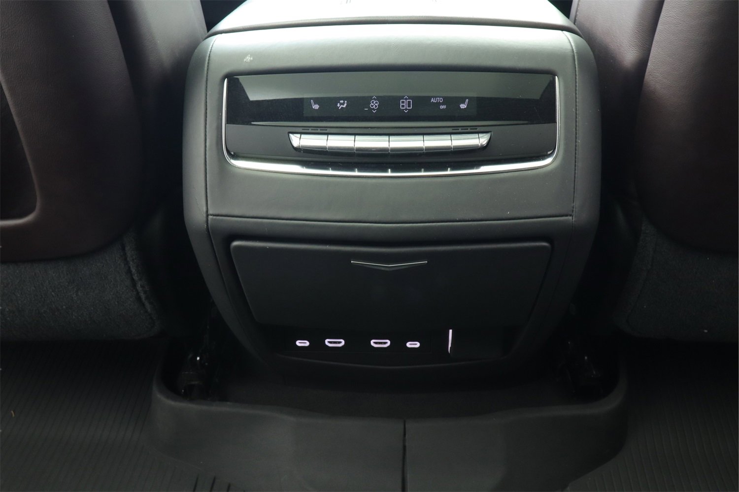 Used 2021 Cadillac Escalade Sport Platinum image 10