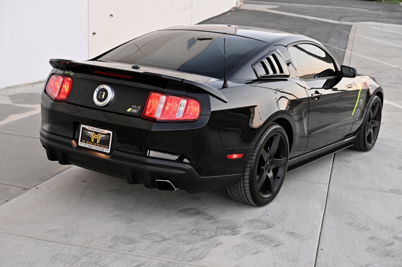 Used 2012 Ford Mustang GT Premium w/ HID Headlamps & Security Pkg image 7