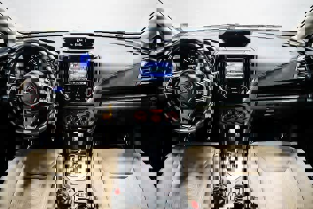 Used 2019 Subaru Impreza 2.0i Premium w/ Eyesight & BSD/Rcta & SRF image 11