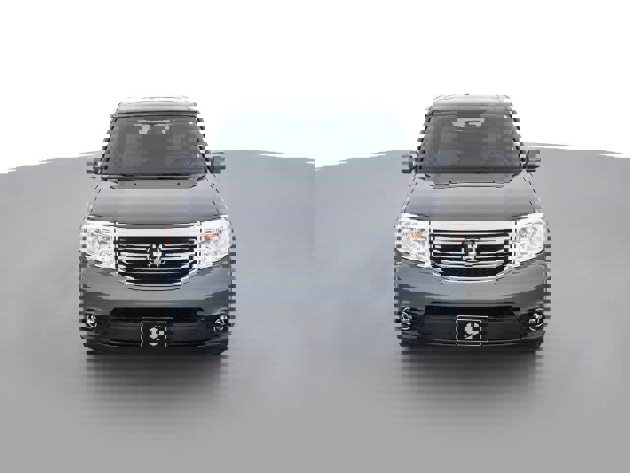 Used 2013 Honda Pilot EX-L image 2