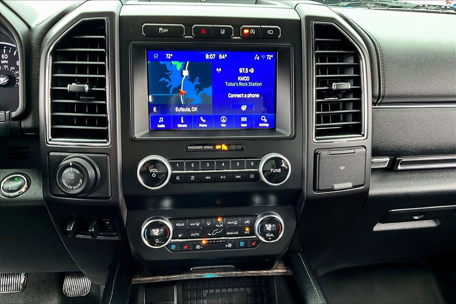 Used 2020 Ford Expedition Limited w/ Special Edition Package image 24