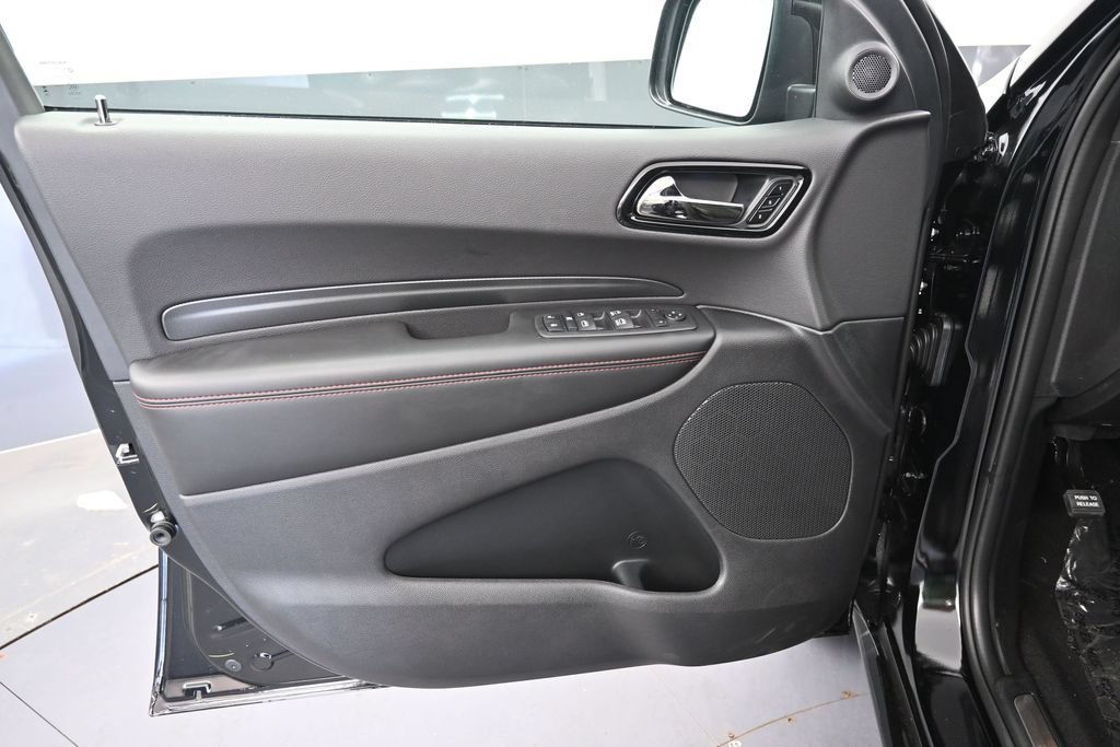 New 2026 Dodge Durango GT AWD/4WD image 14