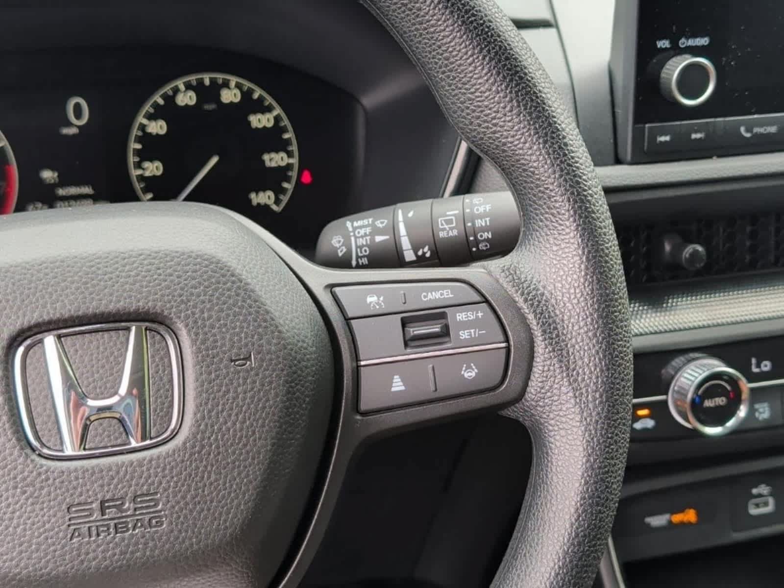 Used 2025 Honda CR-V EX image 18