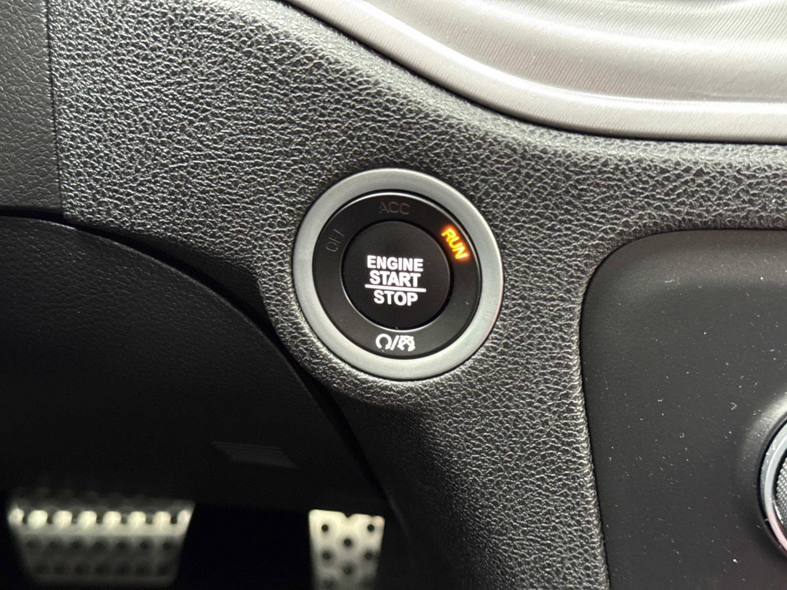 Used 2023 Dodge Charger Scat Pack RWD image 12