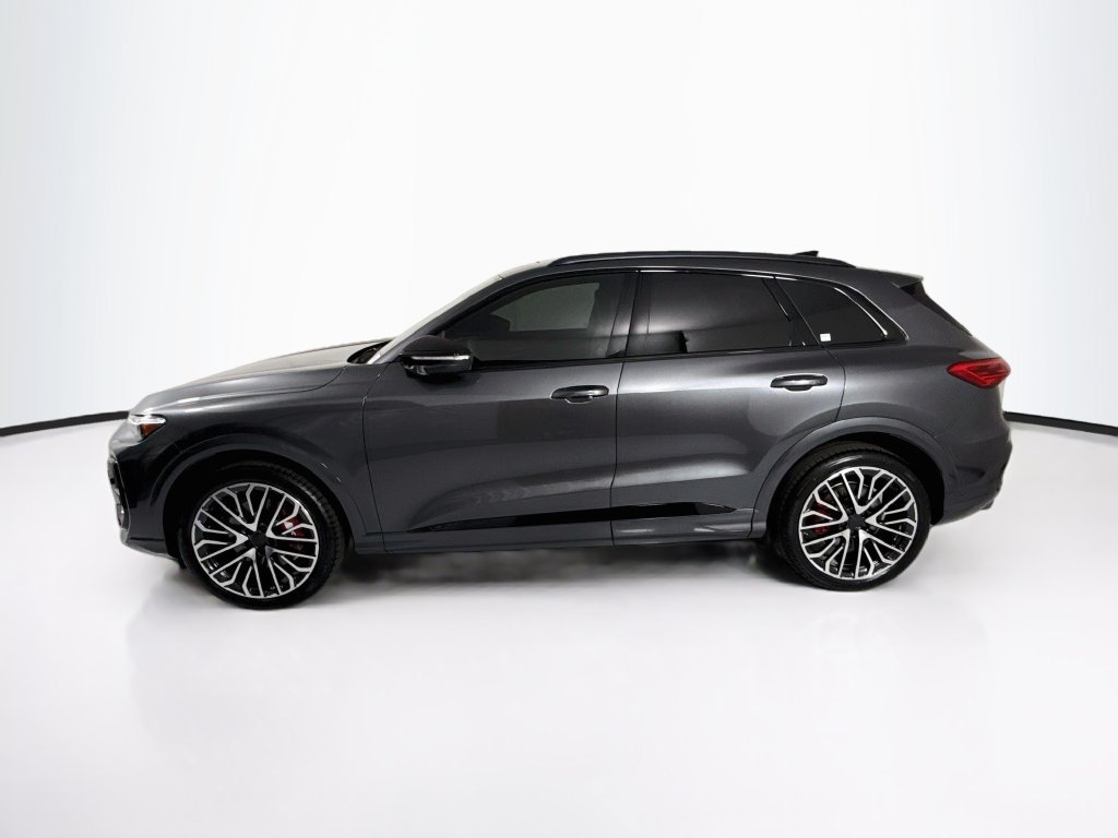 New 2026 Audi SQ5 Premium Plus AWD/4WD image 8