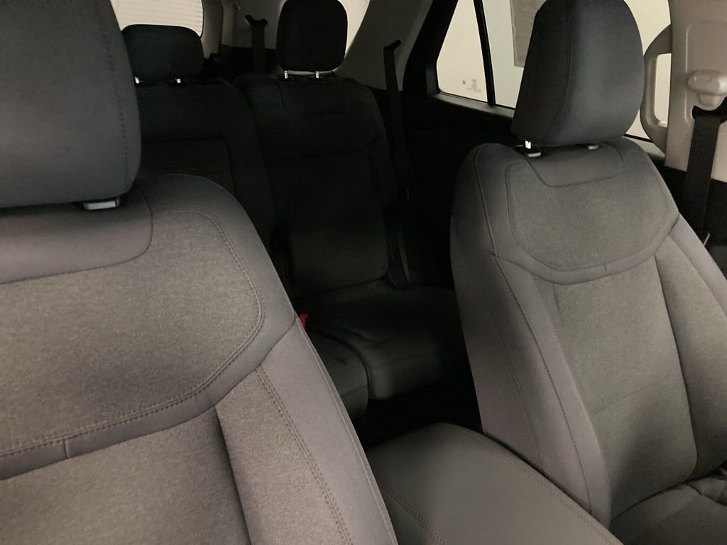 New 2026 Ford Explorer Active AWD/4WD image 41