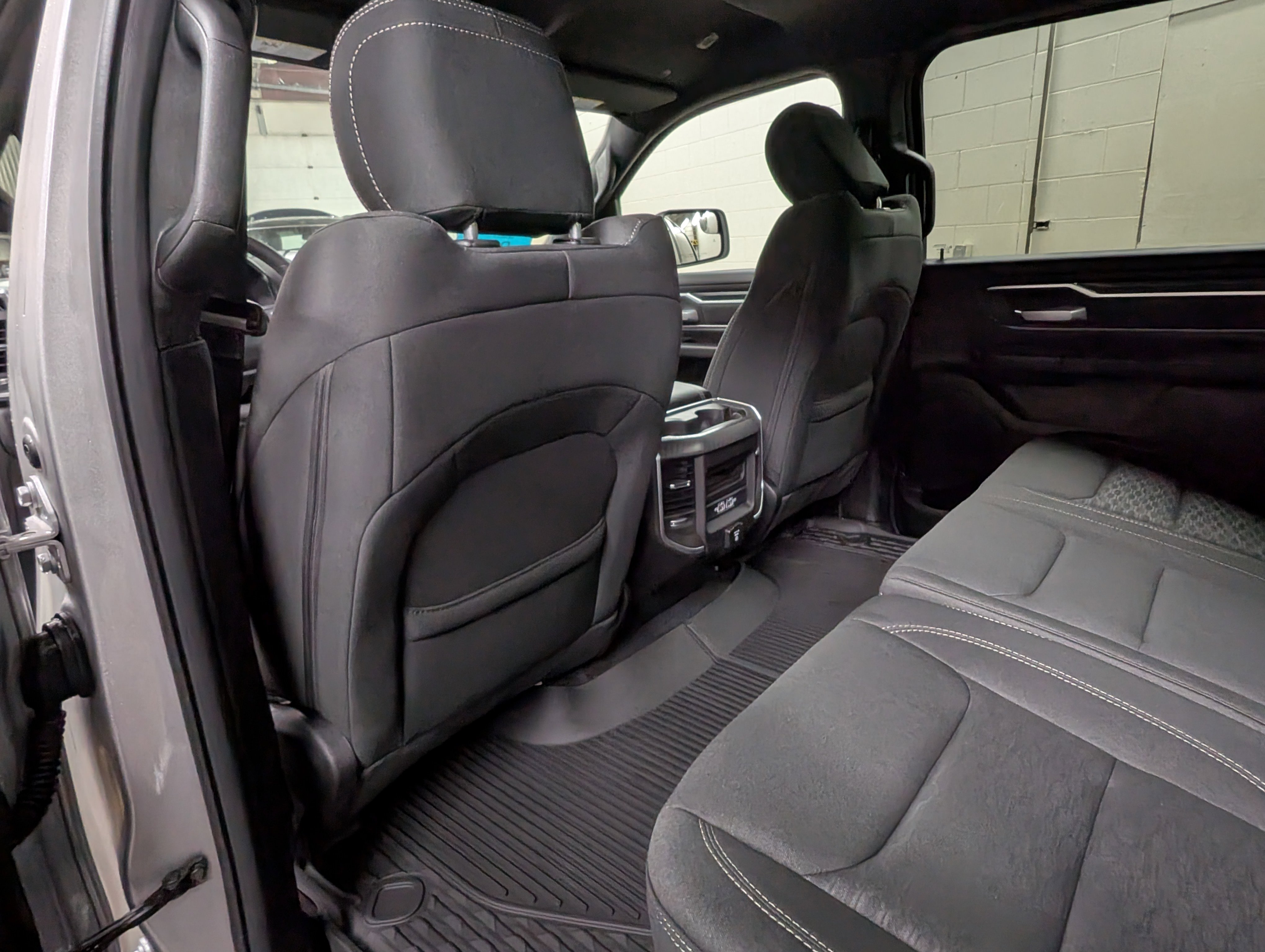 New 2026 RAM 1500 Big Horn image 8