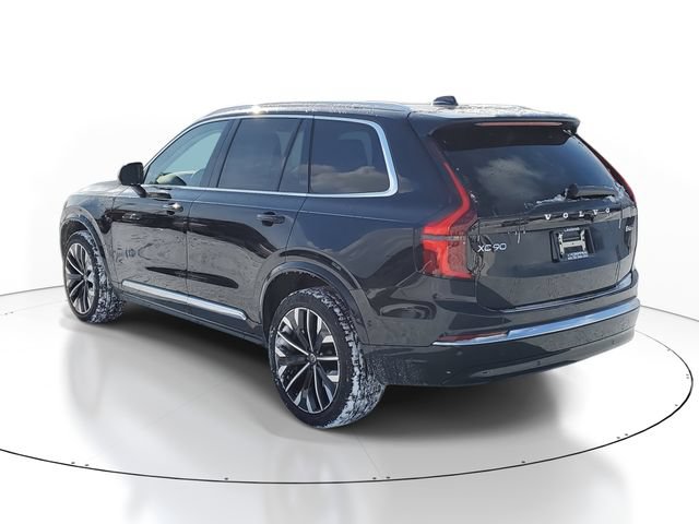 New 2026 Volvo XC90 B6 Plus w/ Protection Package Premier AWD/4WD image 3